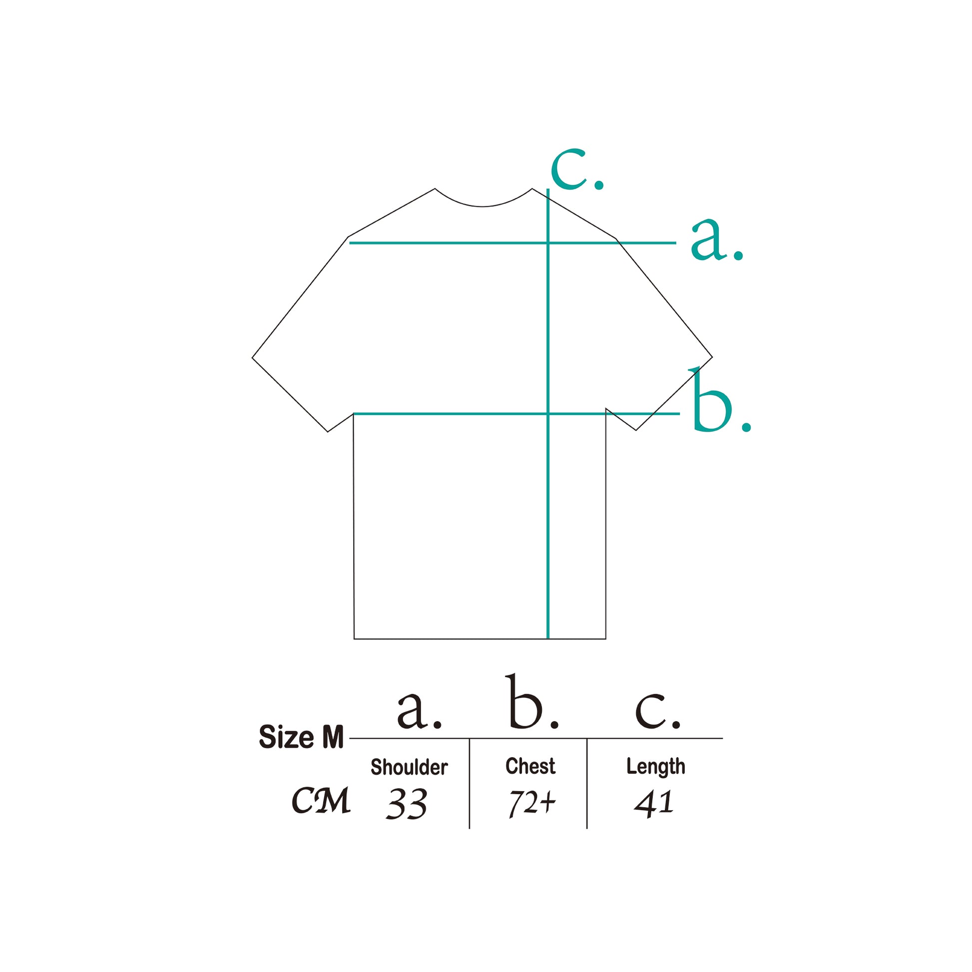 StarFitted Top - Say Hello To The New Cutie